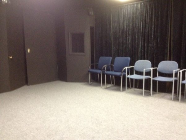 Theater space for Rent at LA School of Comedy