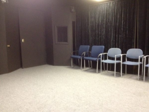 la school of comedy studio rental Theater space for Rent at LA School of Comedy