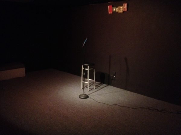 laschoolofcomedy studio rental Theater space for Rent at LA School of Comedy