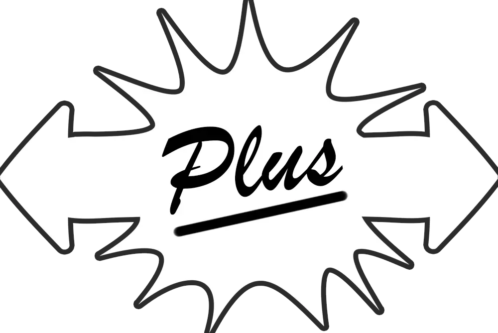 plus plus