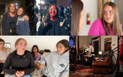 Film Actors Cafe and L.A. School Of Comedy Partner to Offer Acting Scholarships, Including Dedicated Support for California Fire Victims